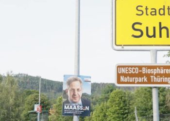 „Arena 196 – Zwischen Wende, Wahl und Wirklichkeit“ im Kino