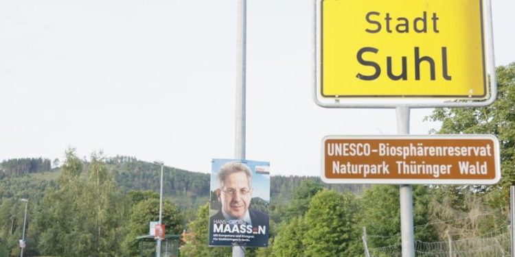 „Arena 196 – Zwischen Wende, Wahl und Wirklichkeit“ im Kino