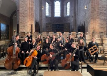 Ein anderes Weihnachtsoratorium im Dom