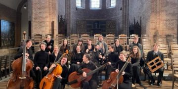 Ein anderes Weihnachtsoratorium im Dom