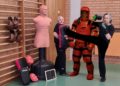 Krav Maga – neu im Breitenfelder SV