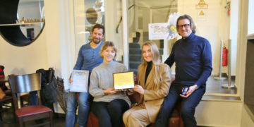 Ausgezeichnet: Verein „Ratzeburg hilft“ 