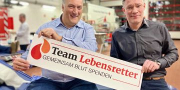 In Ratzeburg vertiefen DRK und die Stadt ihre Zusammenarbeit