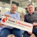 In Ratzeburg vertiefen DRK und die Stadt ihre Zusammenarbeit
