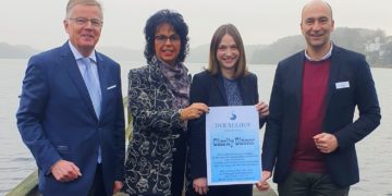 Charity Dinner im Seehof Ratzeburg