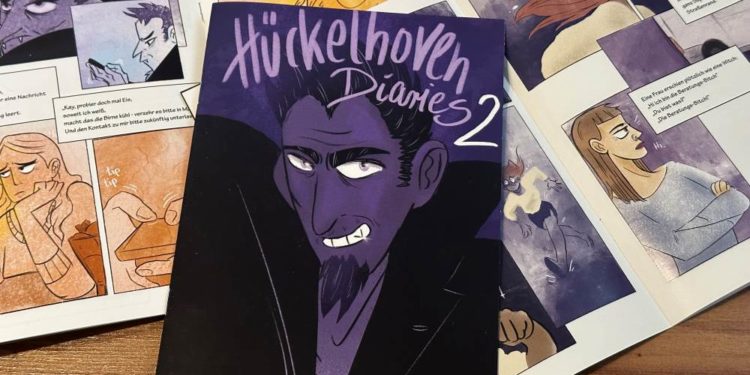 Lübeckerin sammelt 37.523,19 Euro für die LAND-GRAZIEN