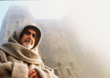 Eulenspiegelkino im Augustinum: „Der Name der Rose“ und „Der Junge muss an die frische Luft“