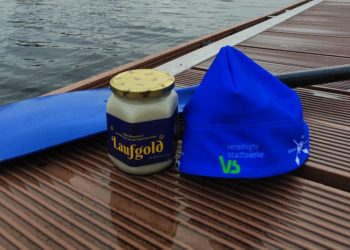 Startschuss für die Anmeldung zum 50.sten Winterlauf des Ratzeburger Ruderclub