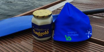 Startschuss für die Anmeldung zum 50.sten Winterlauf des Ratzeburger Ruderclub