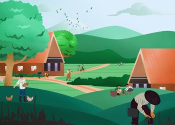 Kompass für die Zukunft