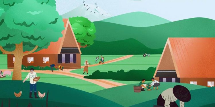 Kompass für die Zukunft