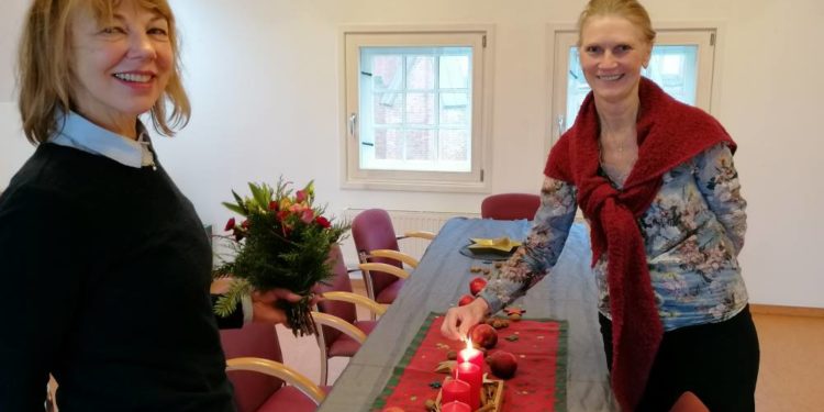 Heiligabend gemeinsam statt einsam