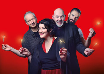 Weihnachtskonzert-Tournee „Home for Christmas“ 2023