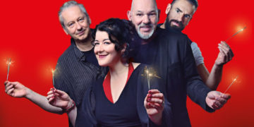 Weihnachtskonzert-Tournee „Home for Christmas“ 2023