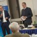 Digitalisierungsminister Schrödter zu Gast in der IHK zu Lübeck