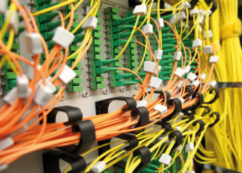 Kreis Herzogtum Lauenburg ist Highspeed-Spitzenreiter in ganz Deutschland