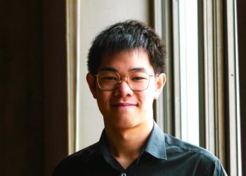 Konzert junger Musiker im Augustinum