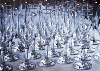 Die Stadt Geesthacht feiert Geburtstag