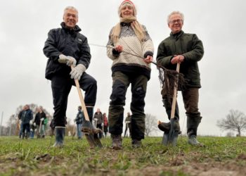 KSK investiert 40.000 Euro für den Klimaschutz