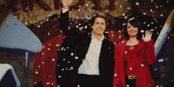 Filmclub-Montagskino: „Tatsächlich…Liebe“