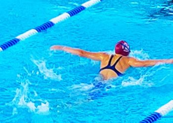 Norddeutsche Landesauswahlen im Schwimmen