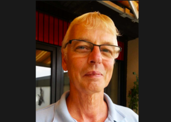 Ausstellung regionaler Künstler im Kreishaus