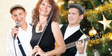 Irish Christmas in Mölln