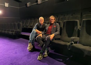 Bundesweites Kino-Abo startet erstmalig in Deutschland