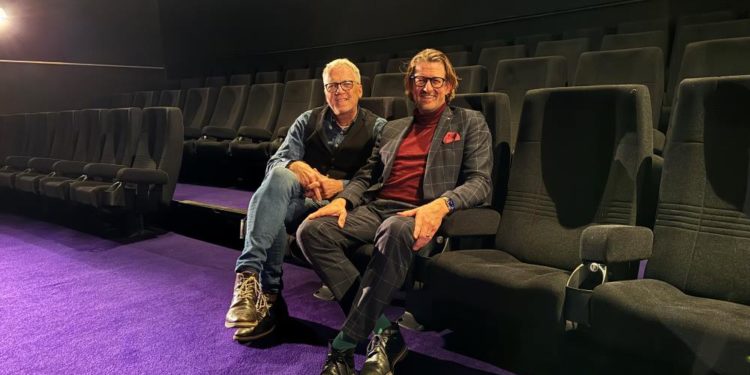 Bundesweites Kino-Abo startet erstmalig in Deutschland