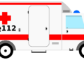 Mit Bundesmitteln Krankentransportwagen für Wentorf und Mölln