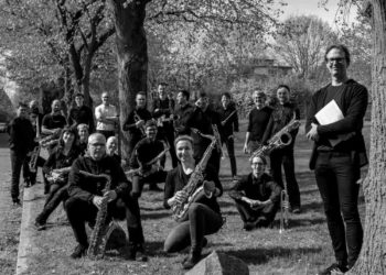 Christmas and More – Weihnachtskonzert mit der Bigband Salt-Peanuts