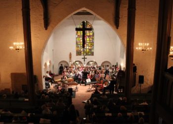 „Wir musizieren gemeinsam!“