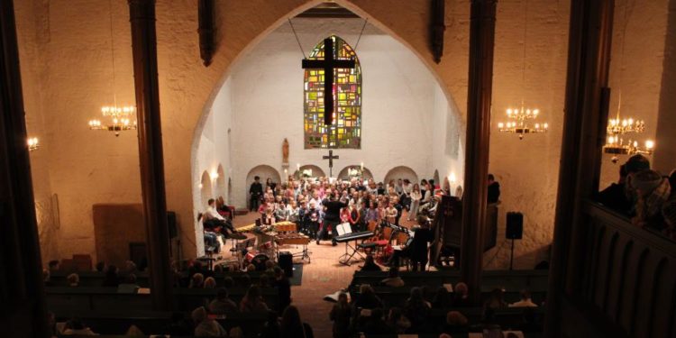 „Wir musizieren gemeinsam!“