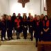 Jahresabschlusskonzert des Chores SingSangSong