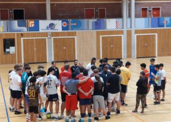 Zukunftspaket für Bewegung, Kultur und Gesundheit‘ ermöglichte grenzenloses Spielen