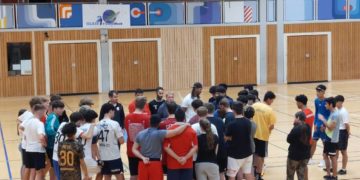 Zukunftspaket für Bewegung, Kultur und Gesundheit‘ ermöglichte grenzenloses Spielen