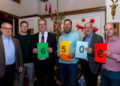 Ortsjugendring freut sich über Unterstützung