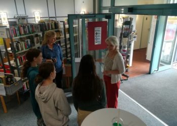 Die Ratzeburger Stadtbücherei erfindet sich neu