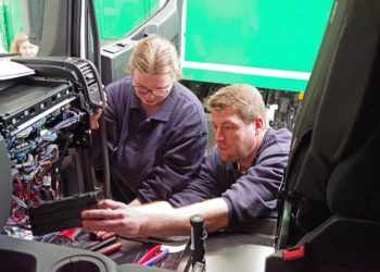 Gelungene Inklusion: Nachahmen erwünscht