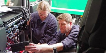 Gelungene Inklusion: Nachahmen erwünscht