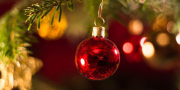 Frohe und besinnliche Weihnachtstage!