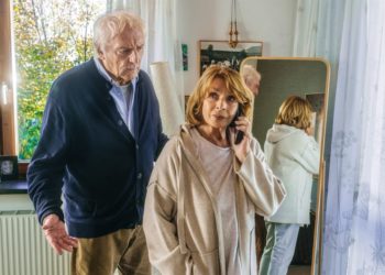 „Weißt du noch“ im Filmclub