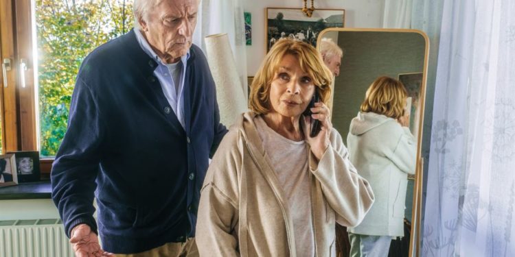 „Weißt du noch“ im Filmclub