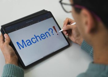 Mehr „Digital-Fitness“ für die Jobs