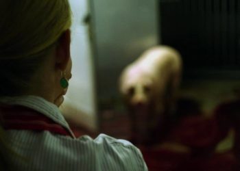 Dokumentation: „Wir und das Tier – Ein Schlachthausmelodram“