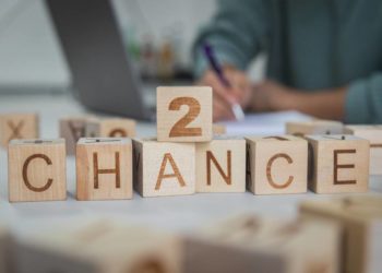 Nachhol-Ausbildung als 2. Chance