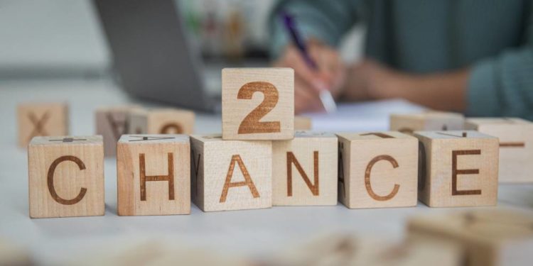 Nachhol-Ausbildung als 2. Chance