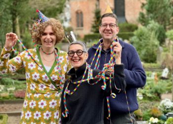 Letzter digitaler Gottesdienst in diesem Jahr im Livestream