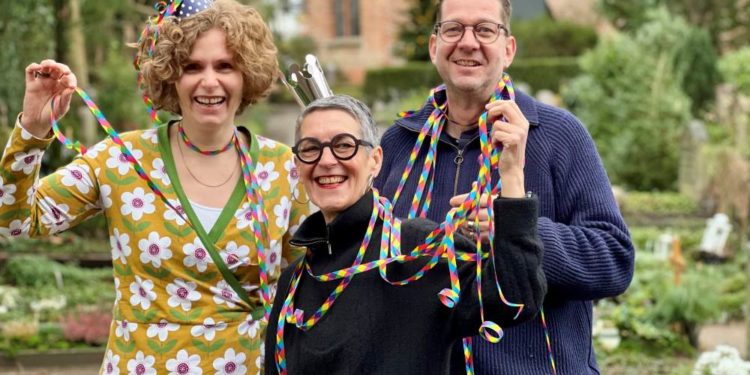 Letzter digitaler Gottesdienst in diesem Jahr im Livestream