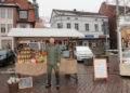 Inseladvent in Ratzeburg